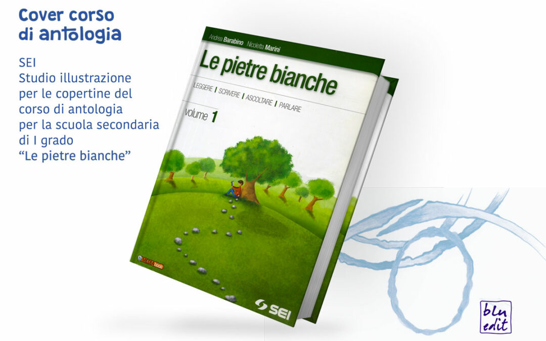 Le pietre bianche