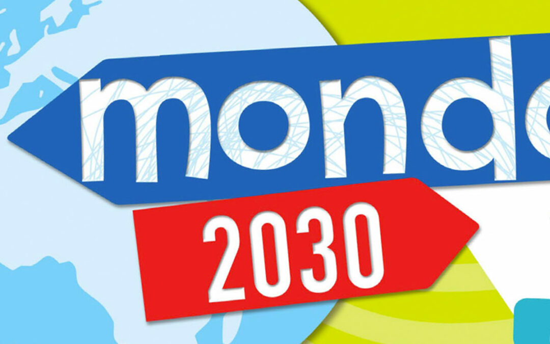 Mondo 2030